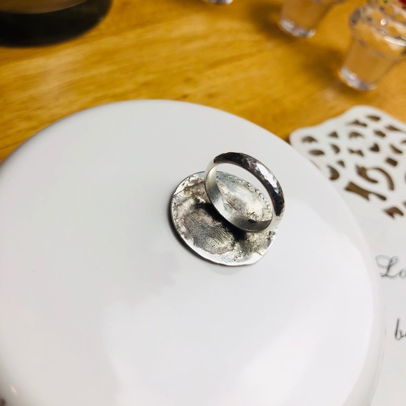 RARE💥VINTAGE 1943💥Handcrafted by Native American - Picture 7 of 8